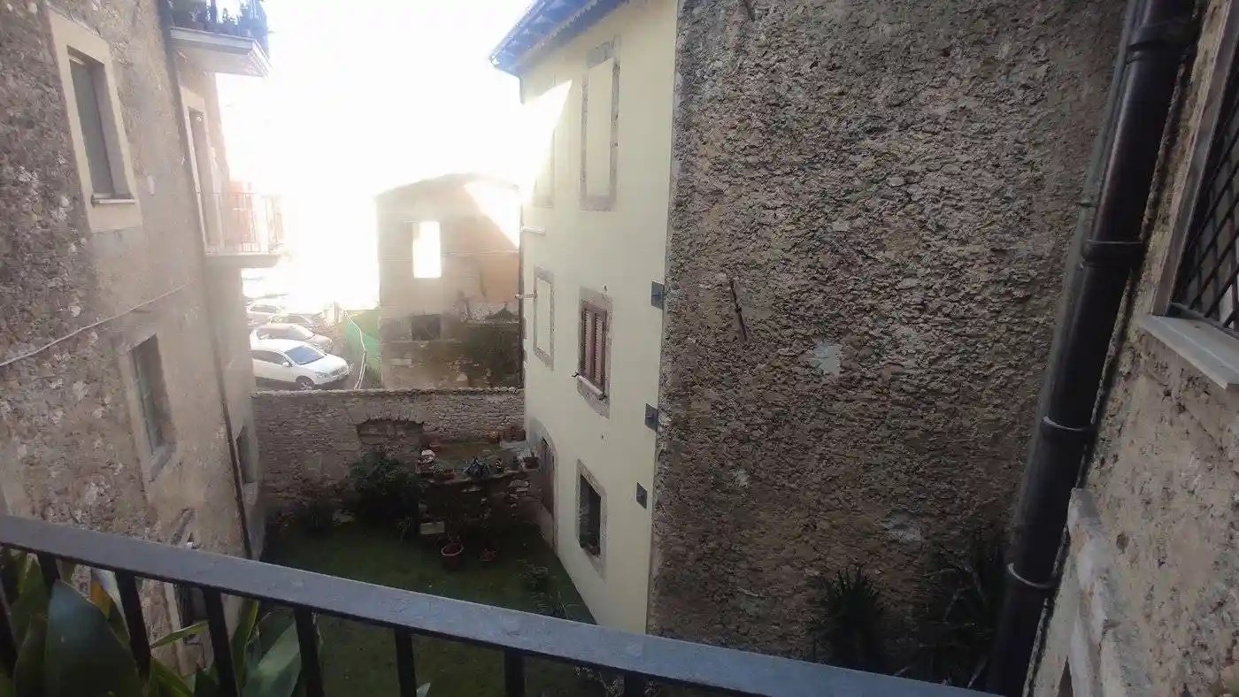 Appartamento in vendita a Isola del Liri