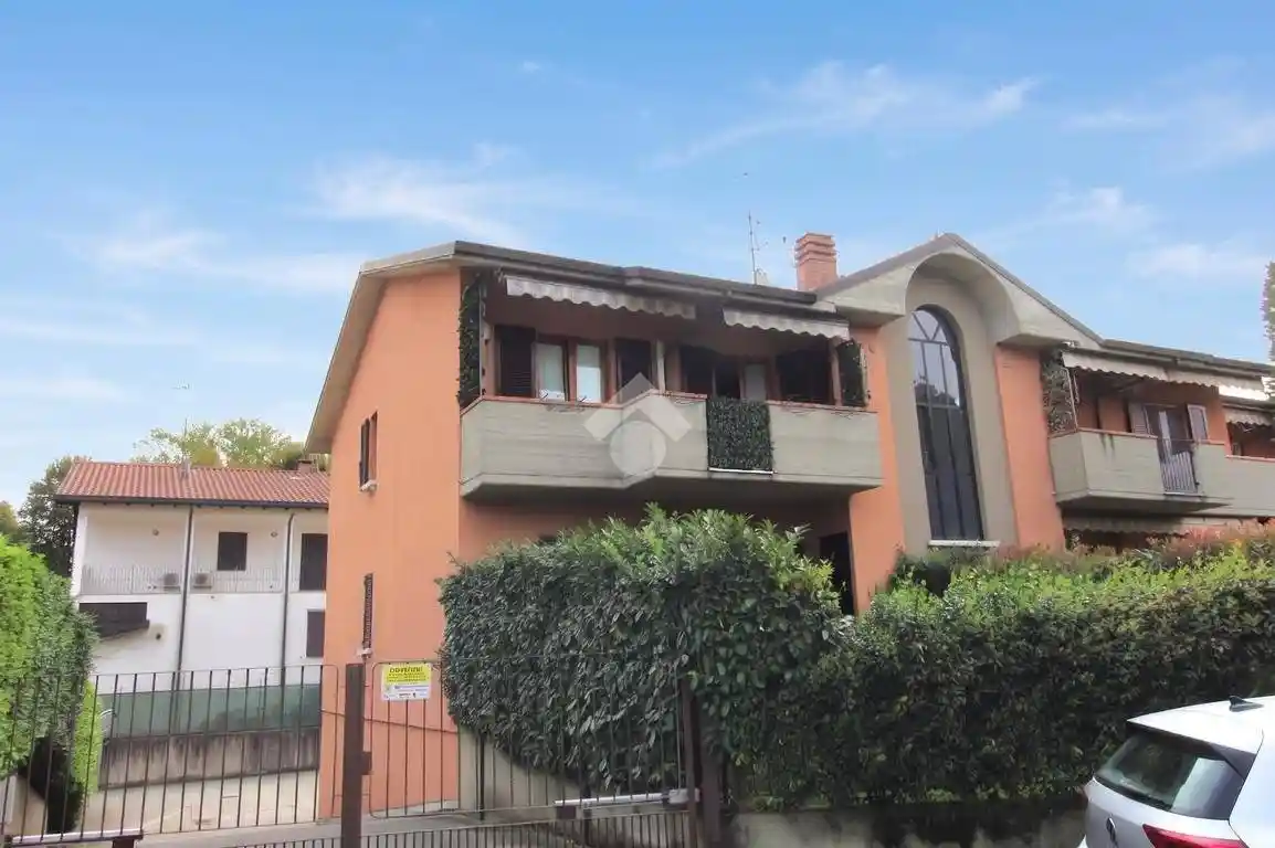 Appartamento in vendita a Agrate Brianza