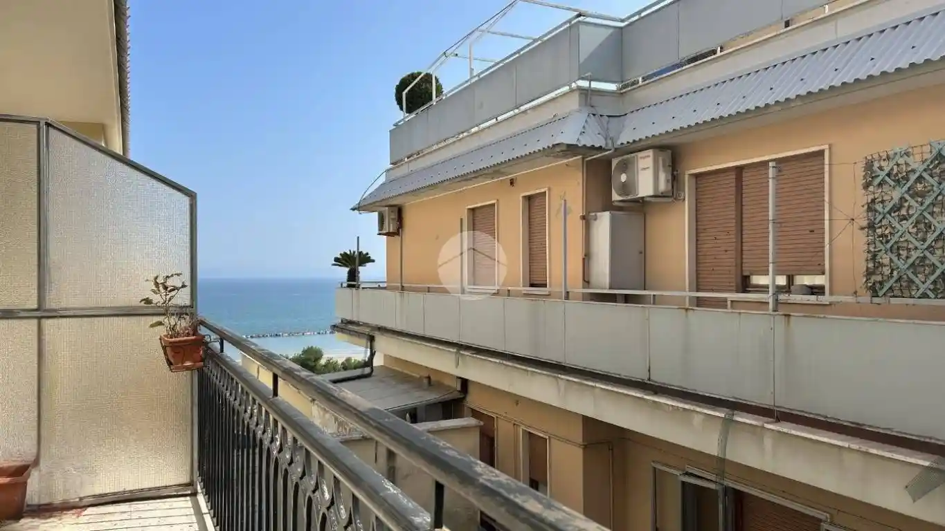 Appartamento in vendita a Grottammare