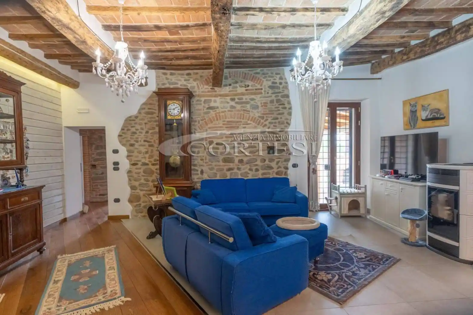 Appartamento in vendita a San Giustino