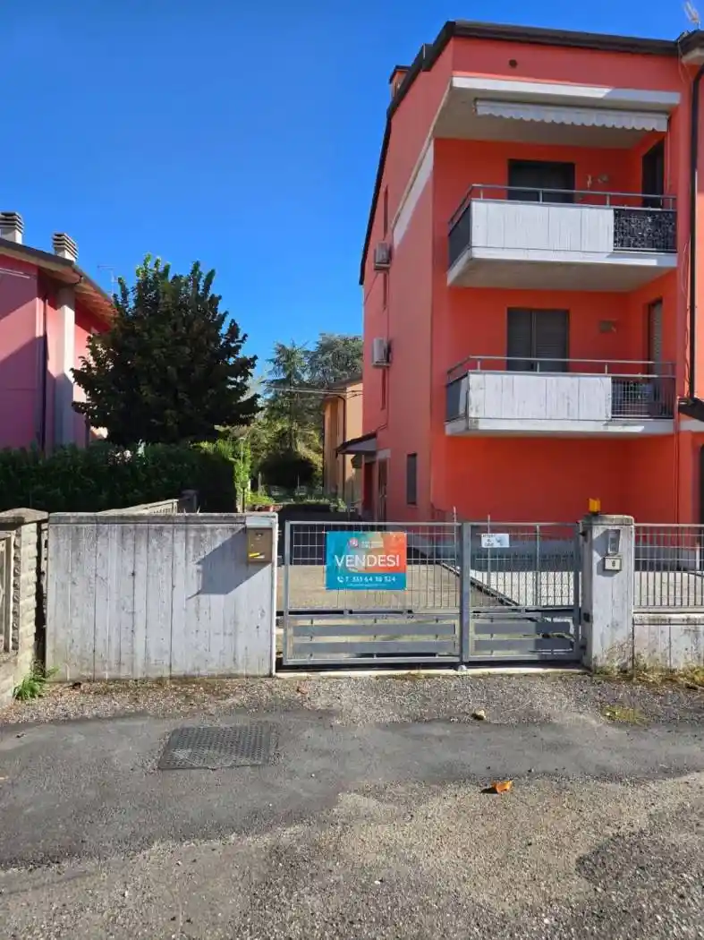 Appartamento in vendita a Finale Emilia