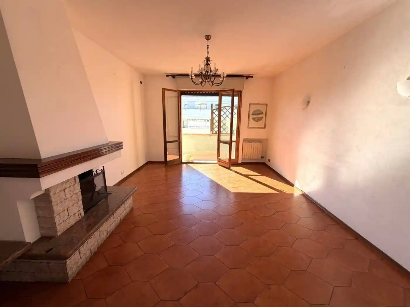Attico - Mansarda in vendita a Viareggio