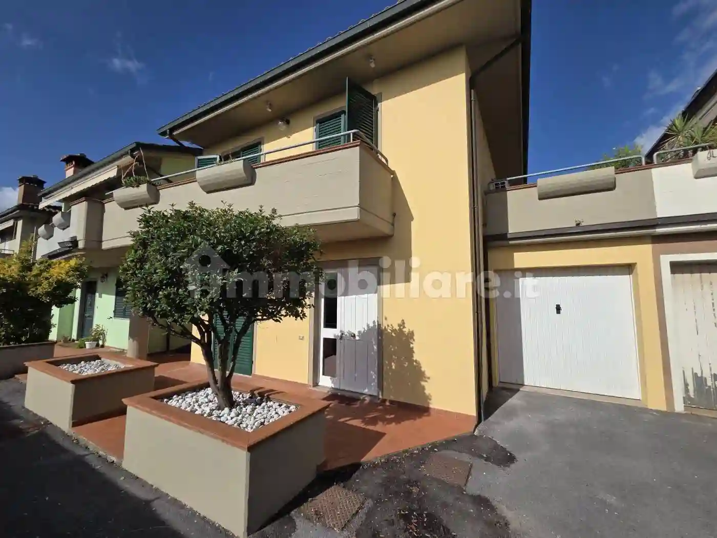 Villetta a schiera - foto 3