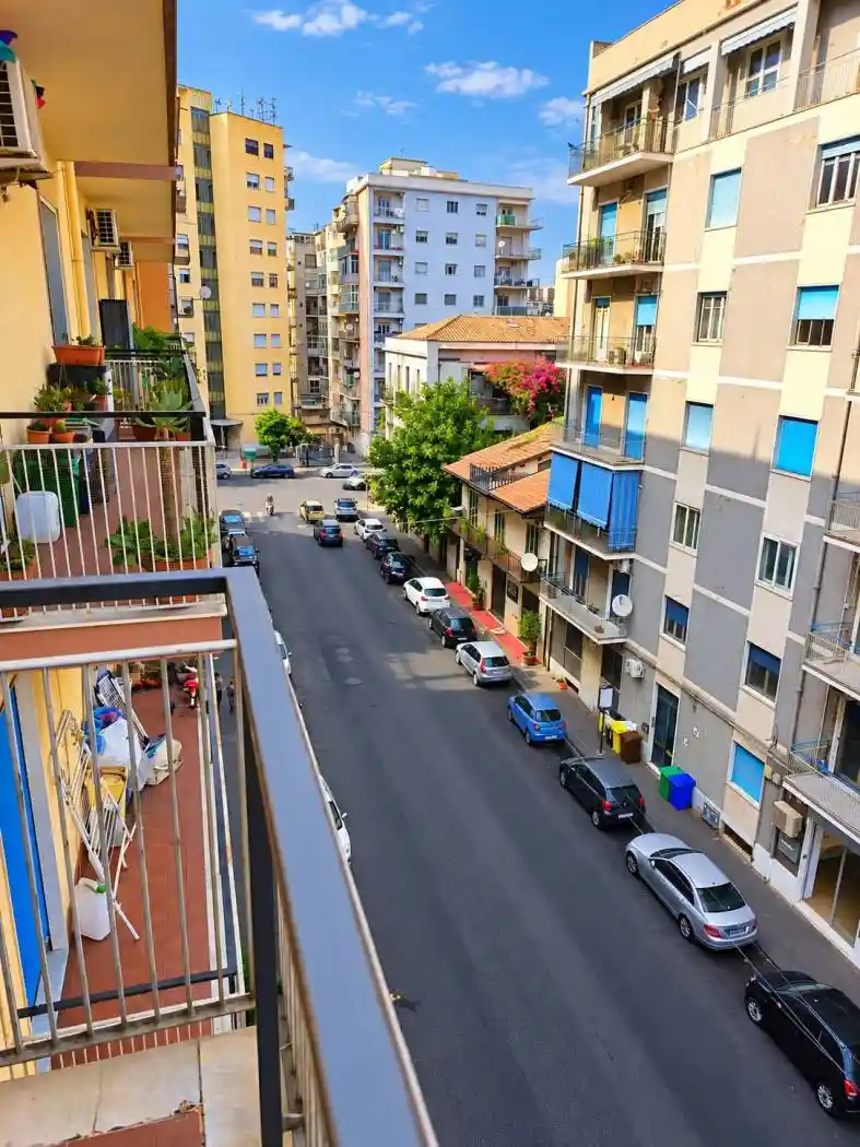 Appartamento in vendita a Catania