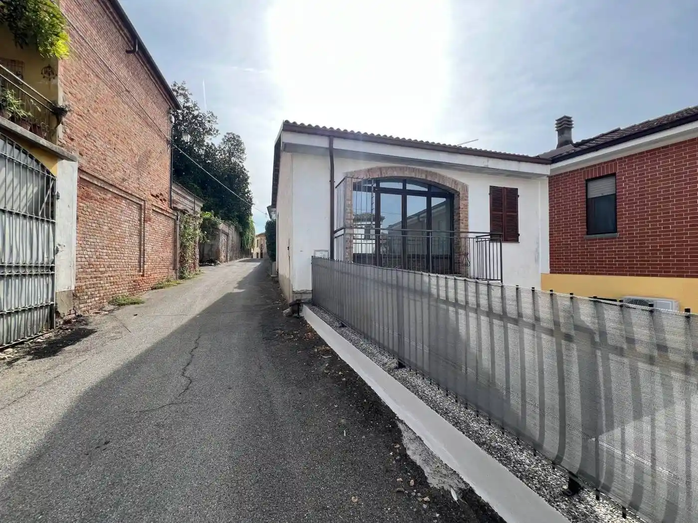 Casa indipendente in vendita a Montegrosso d'Asti