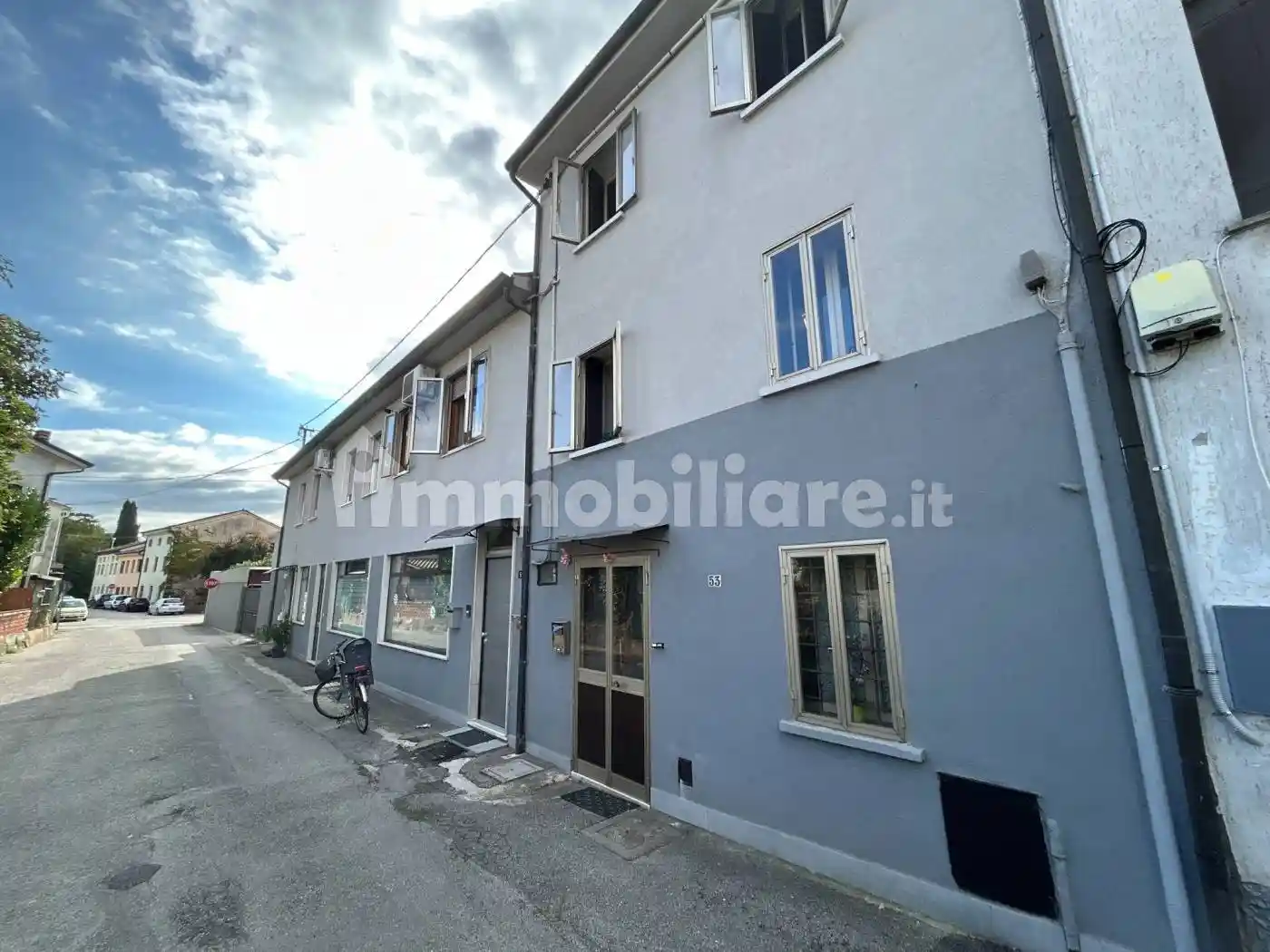 Villetta a schiera in vendita a Marano Vicentino
