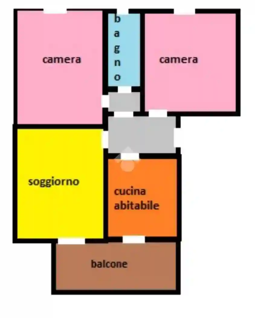 Appartamento - foto 2