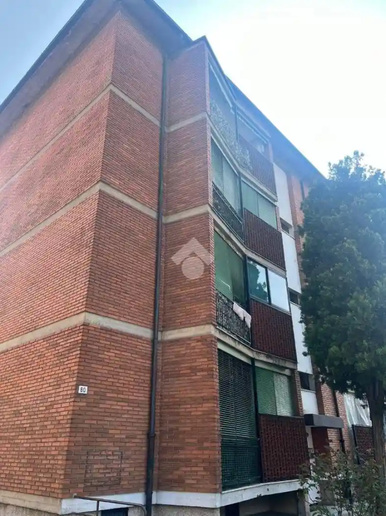 Appartamento in vendita a Sesto San Giovanni