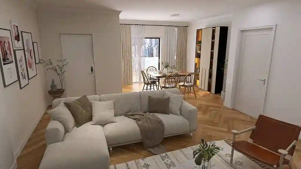 Appartamento - foto 5