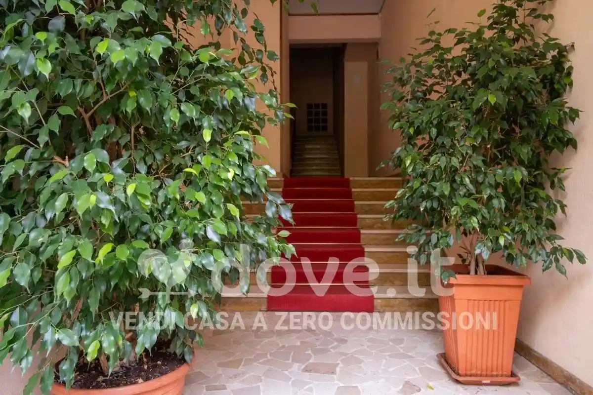 Appartamento in vendita a Arezzo