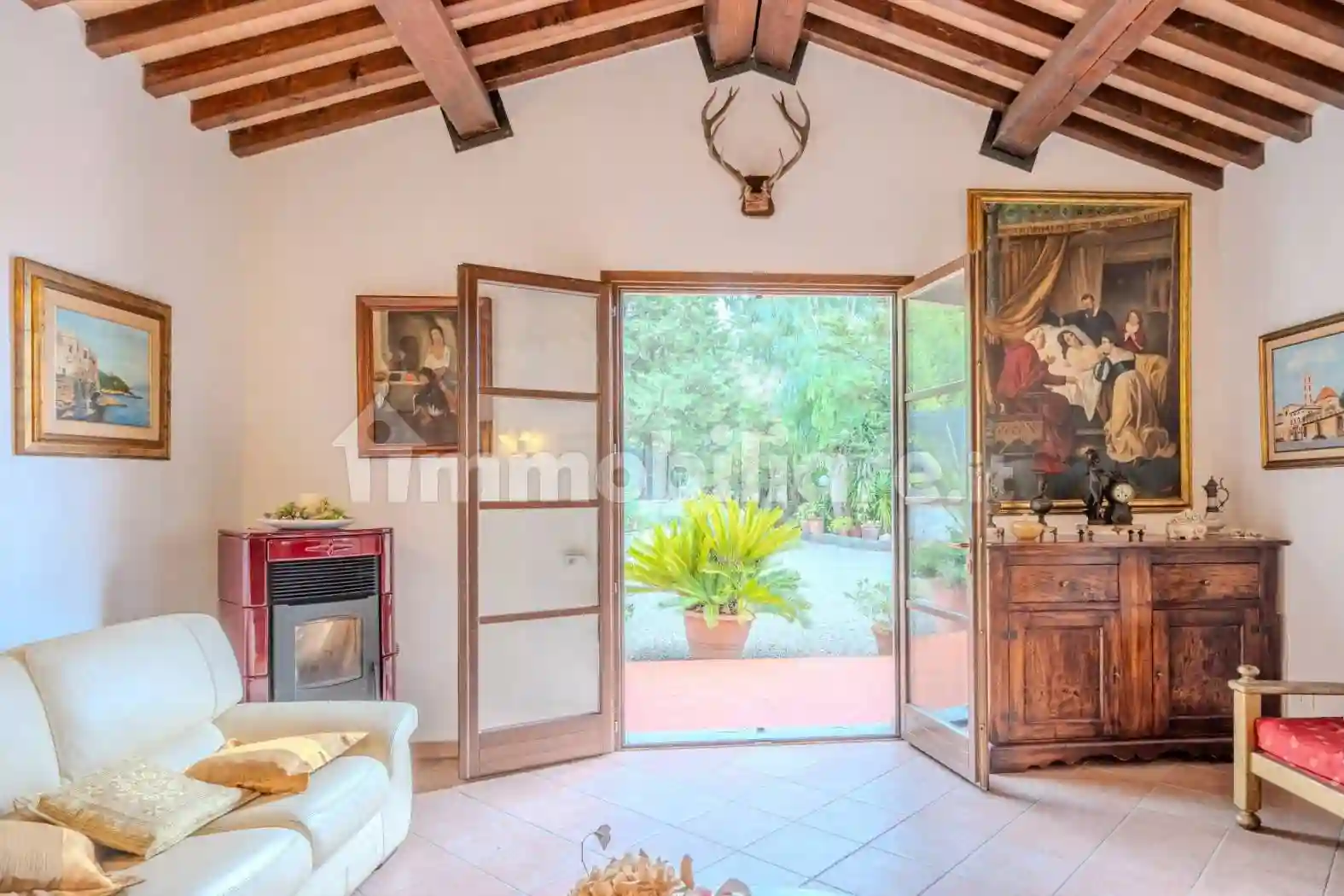 Villa - foto 5