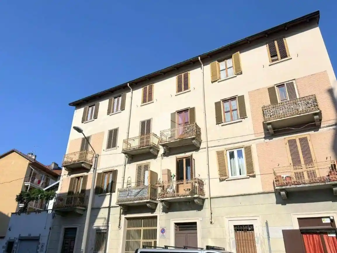 Appartamento in vendita a Torino