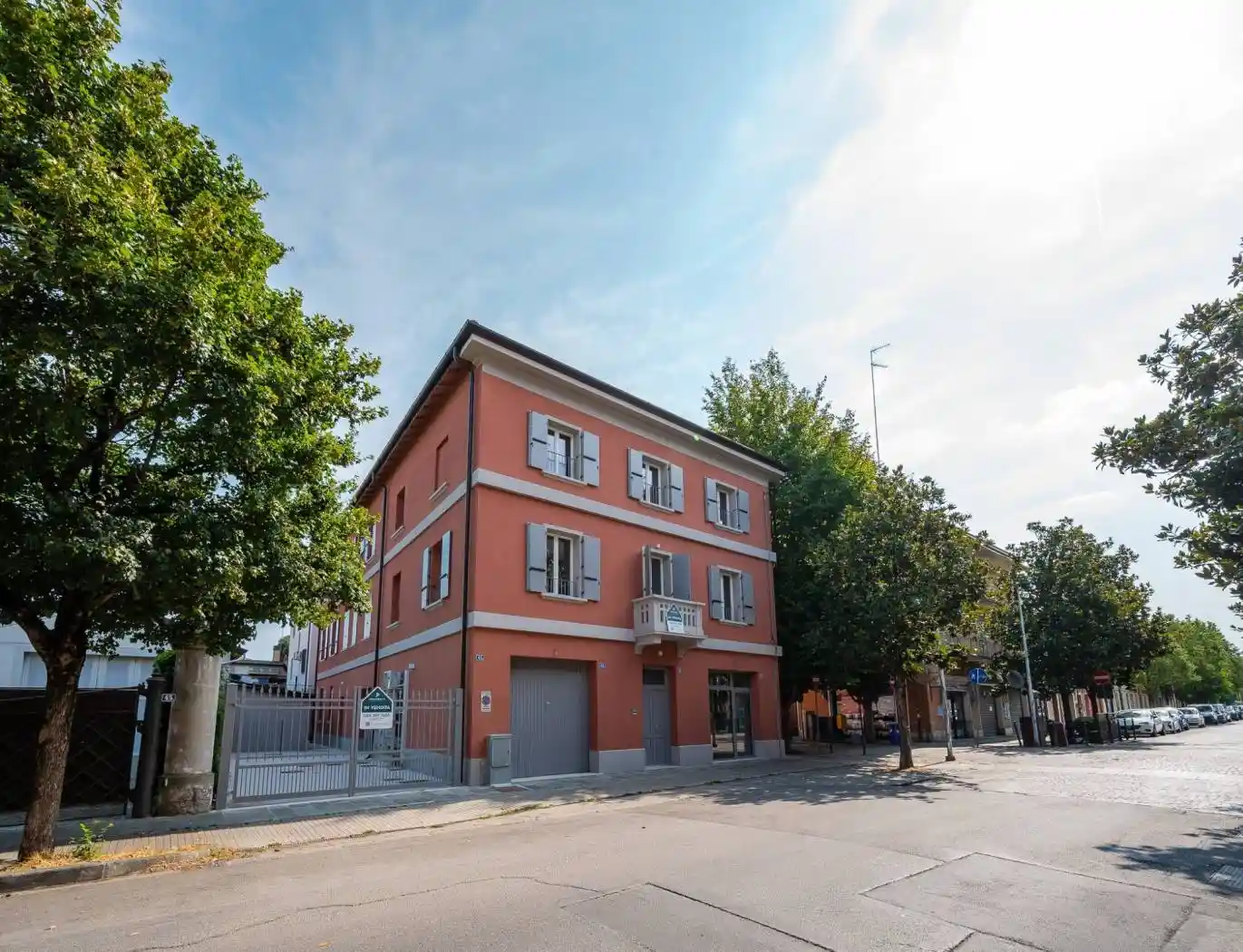 Casa indipendente in vendita a Carpi