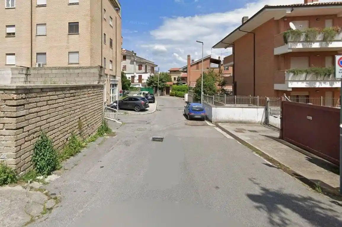 Appartamento in affitto a Campagnano di Roma