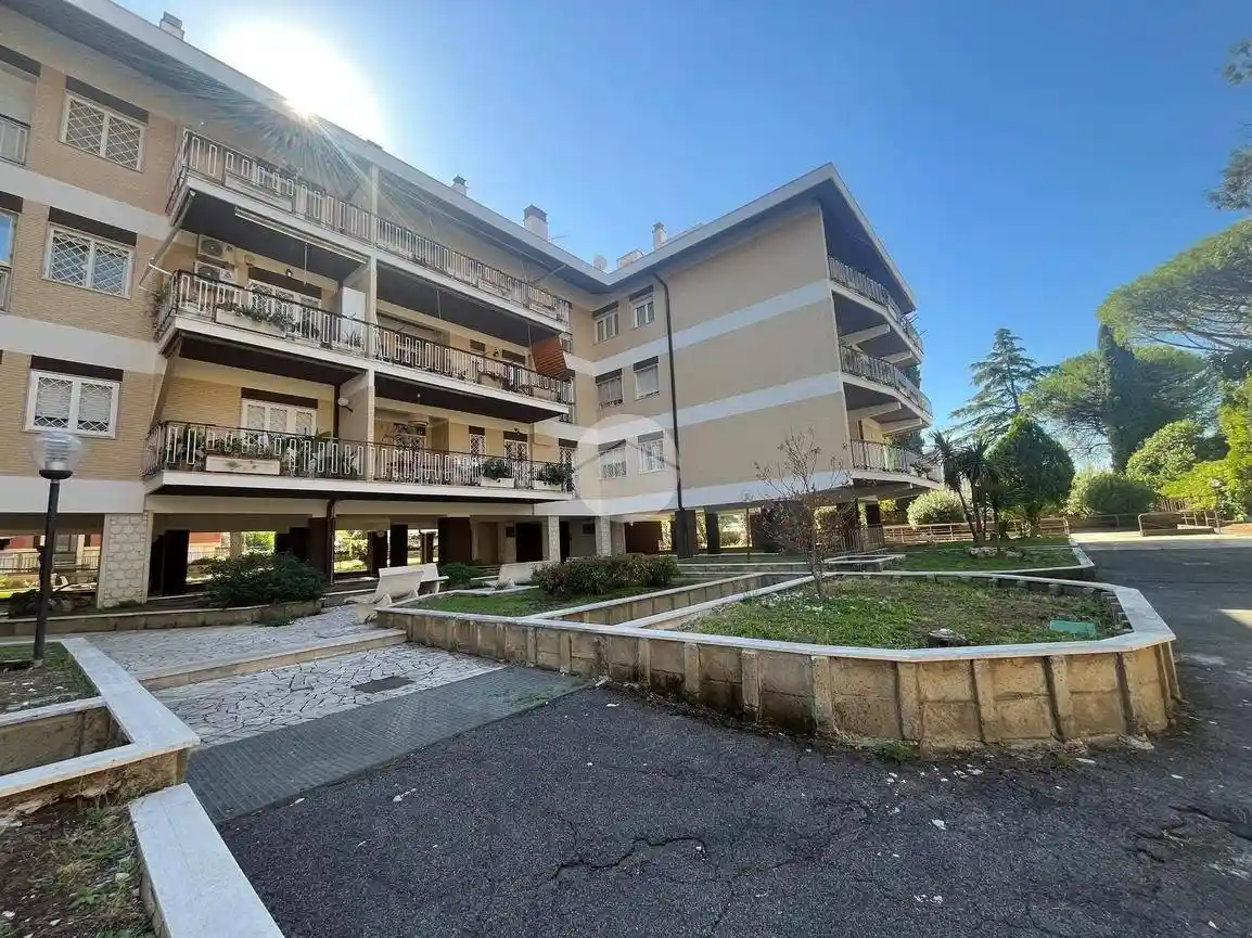 Appartamento in affitto a Roma
