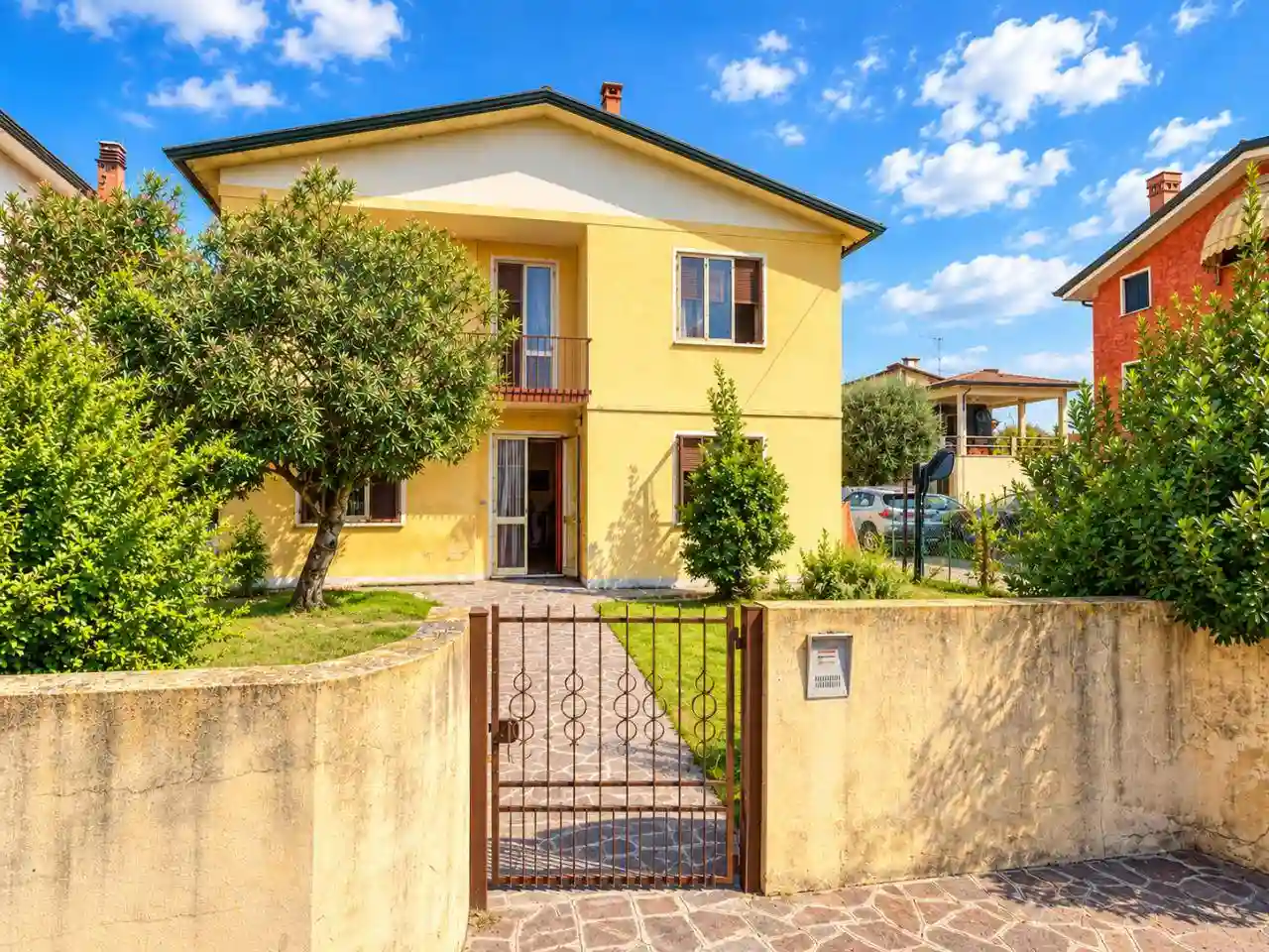 Casa indipendente - foto 2