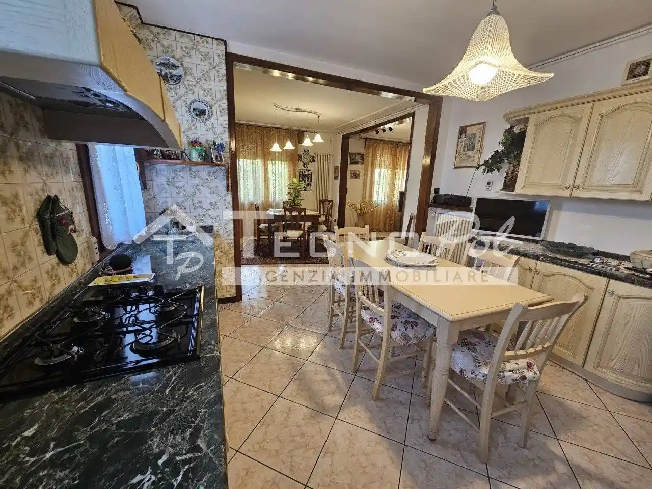 Villa in vendita a Campodarsego