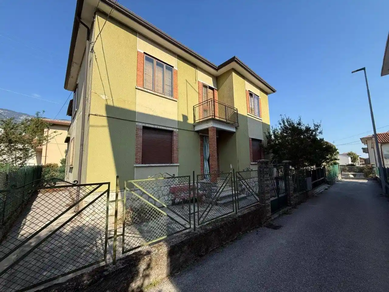 Casa indipendente in vendita a Piovene Rocchette