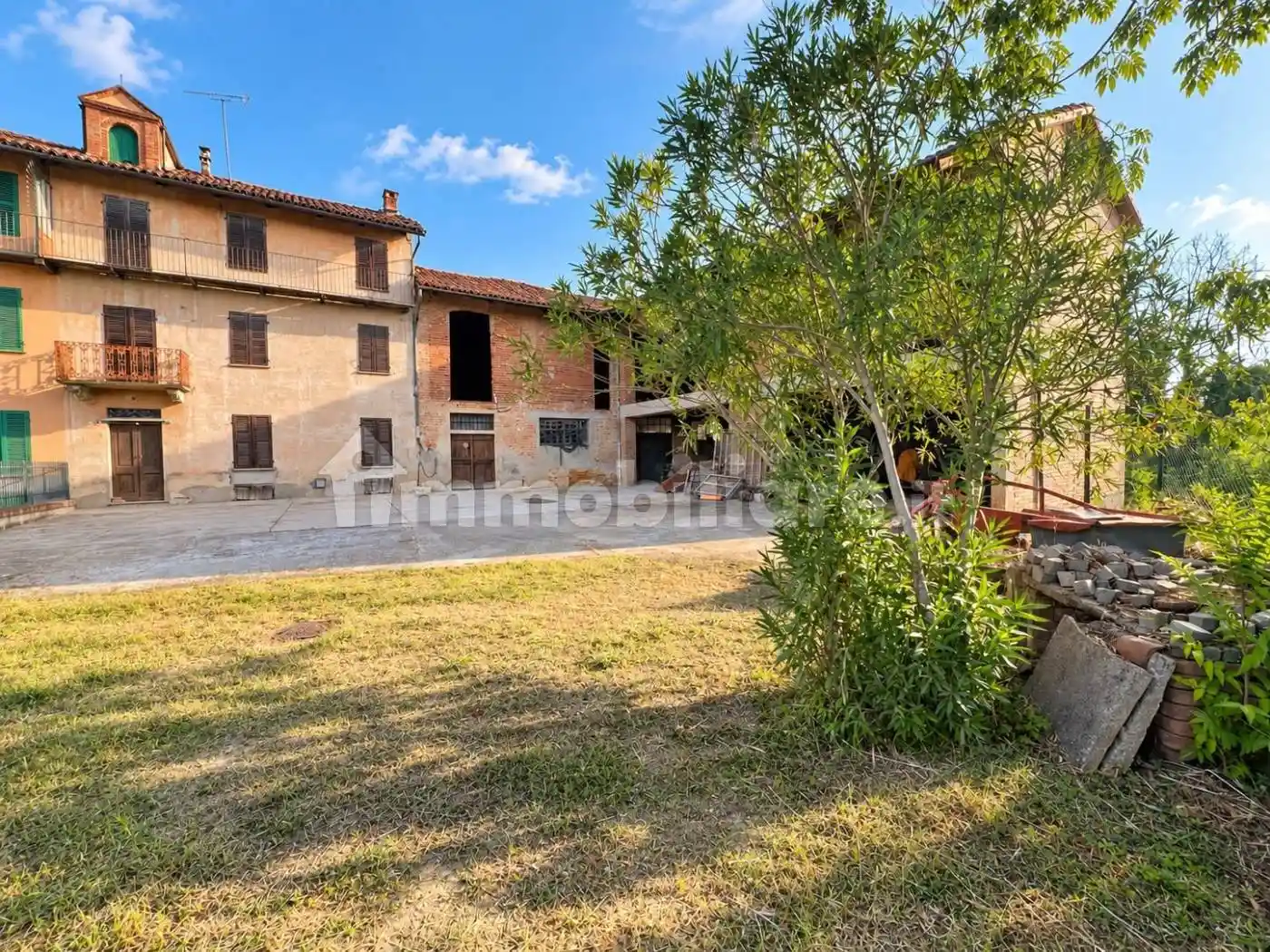 Rustico - Casale in vendita a Soglio