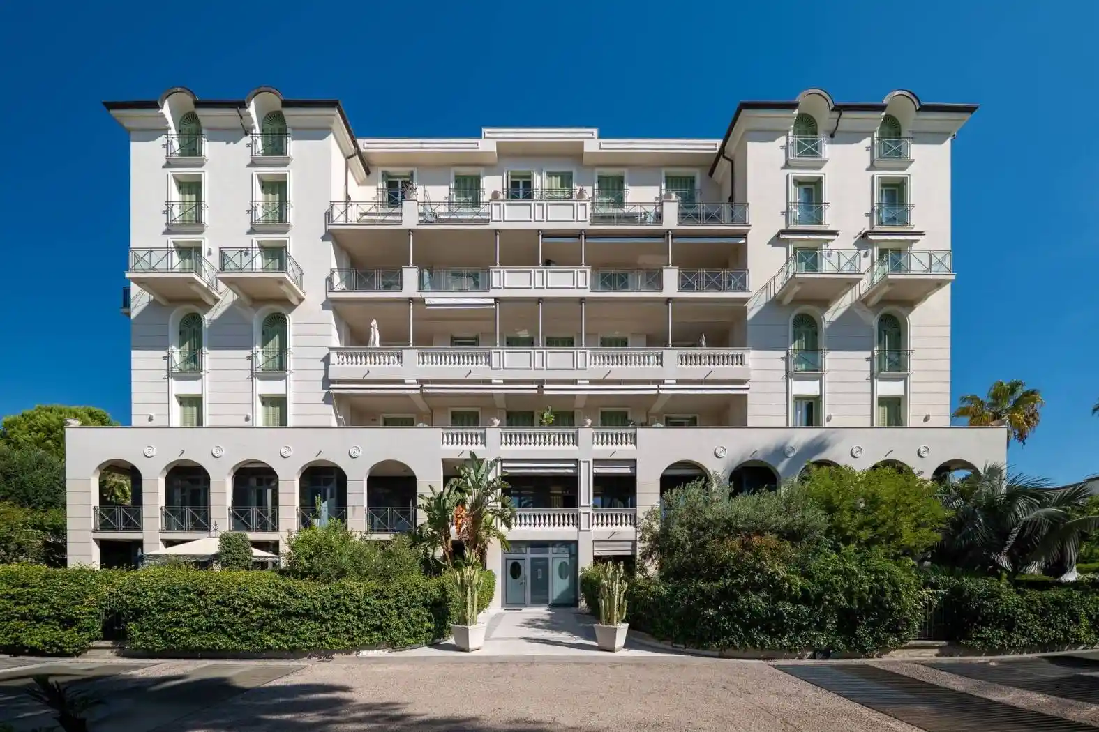 Appartamento in vendita a Bordighera