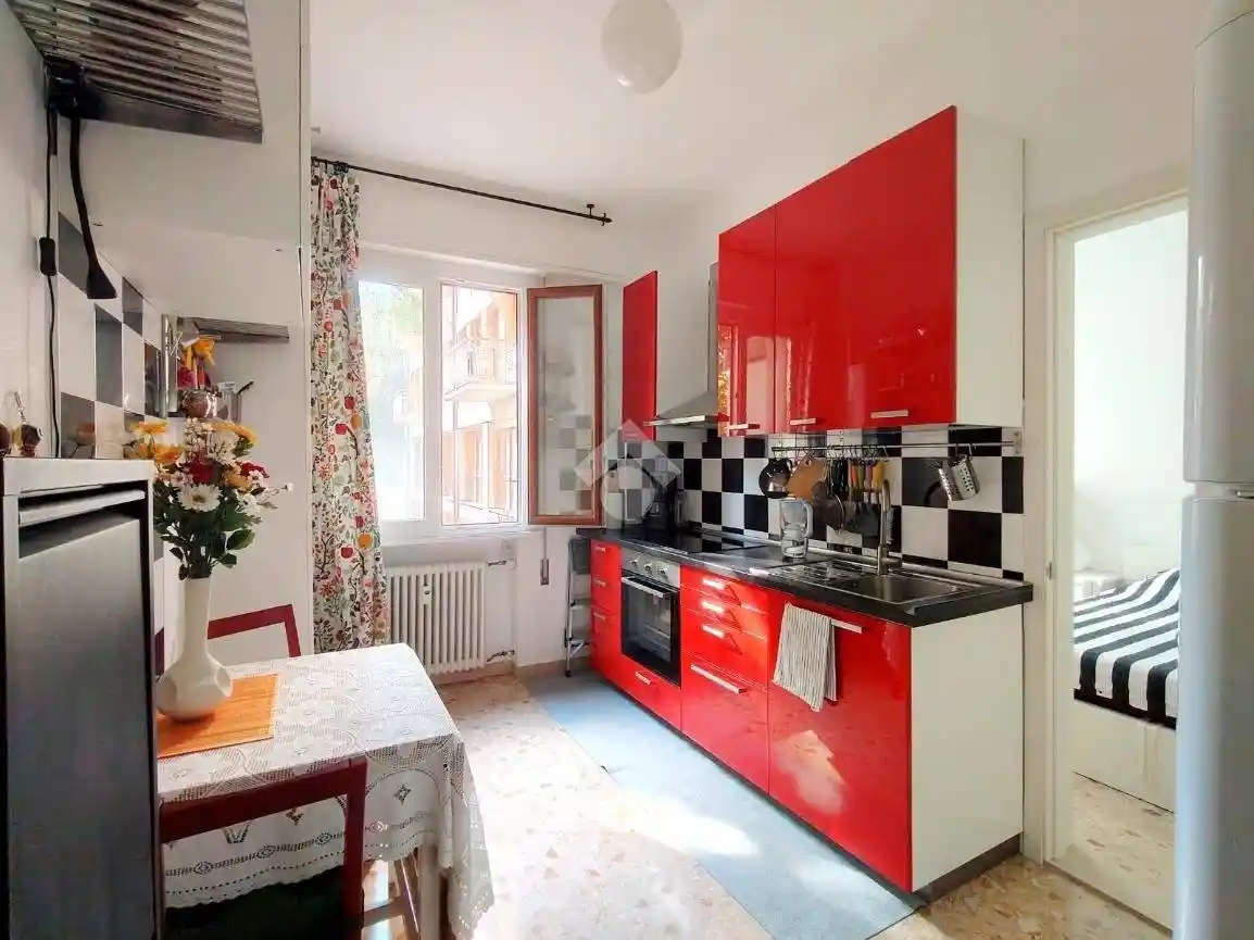 Appartamento in affitto a Ravenna