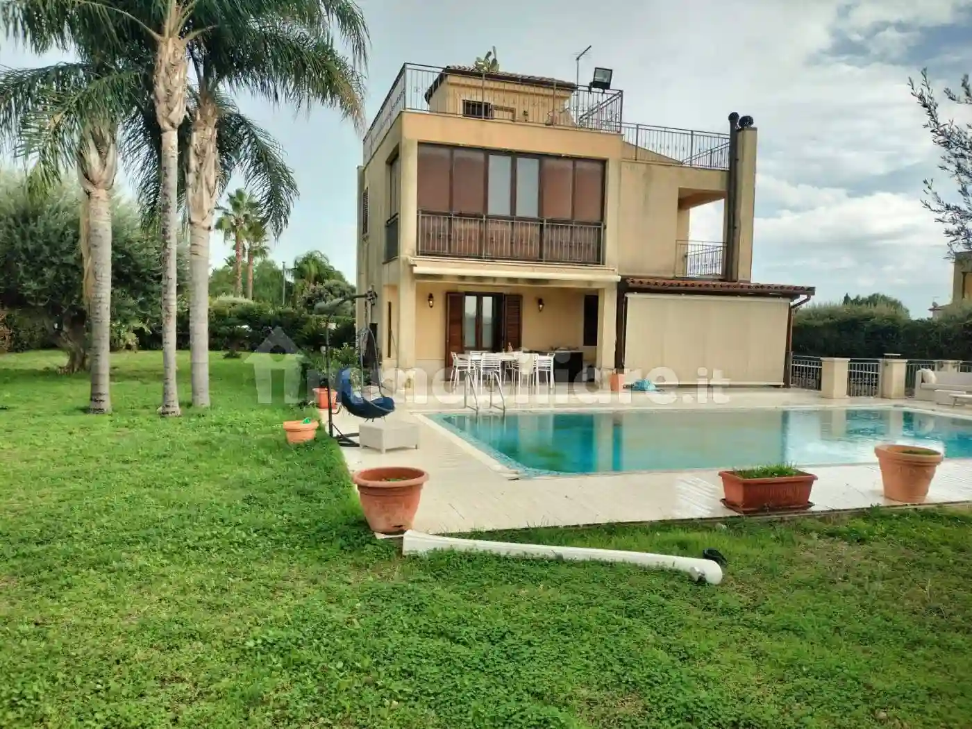 Villa - foto 2