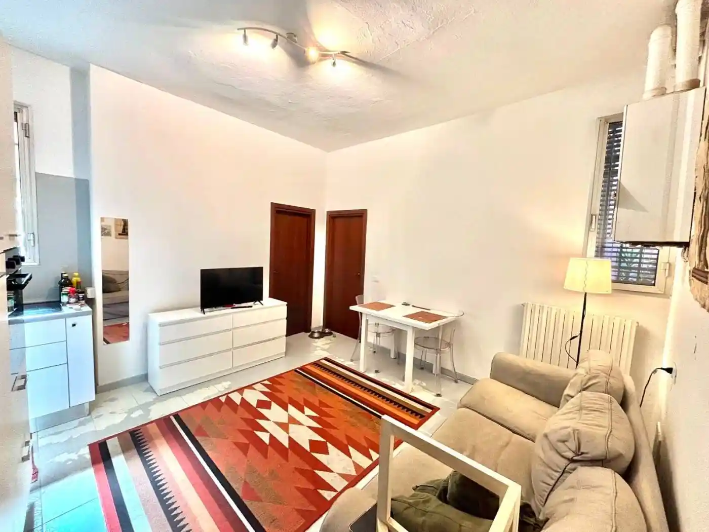 Appartamento in vendita a Bologna