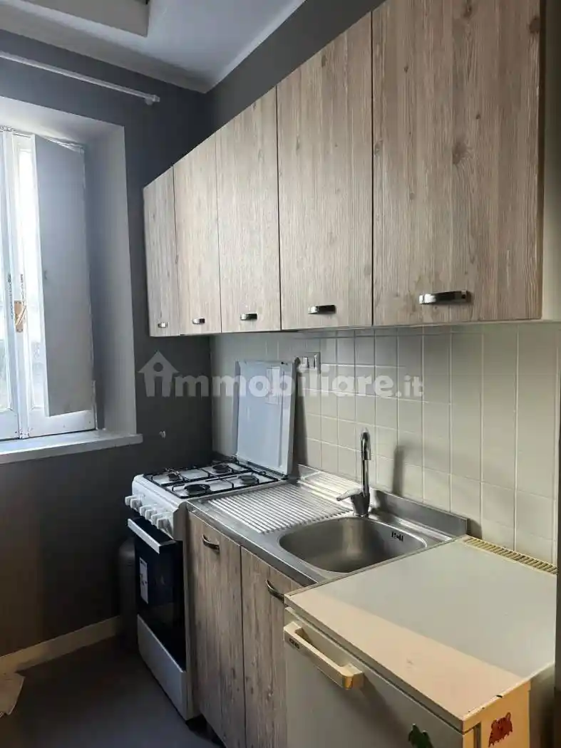 Appartamento in affitto a Catanzaro