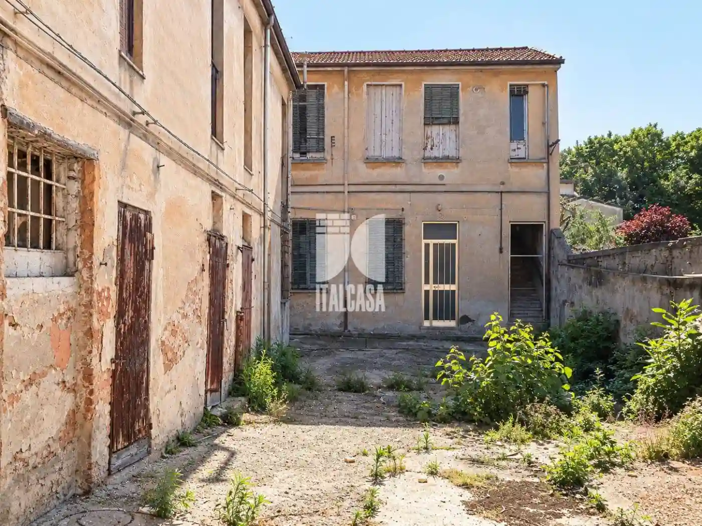 Palazzo - Edificio - foto 2