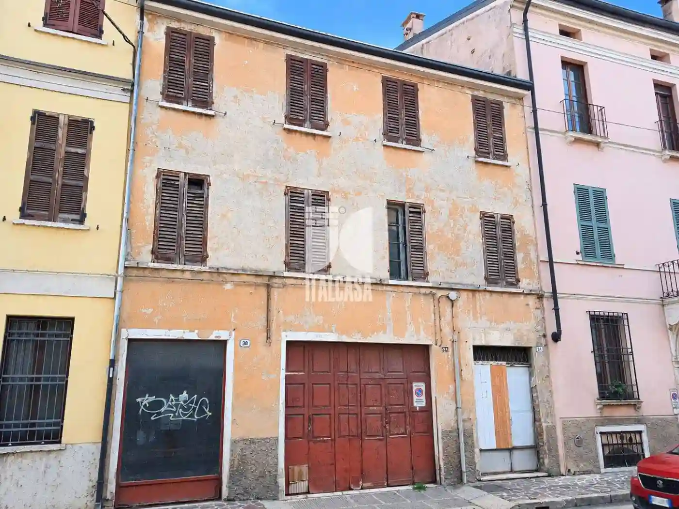 Palazzo - Edificio - foto 3