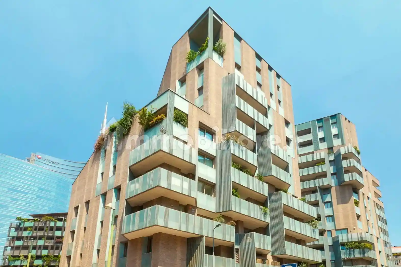 Appartamento in vendita a Milano