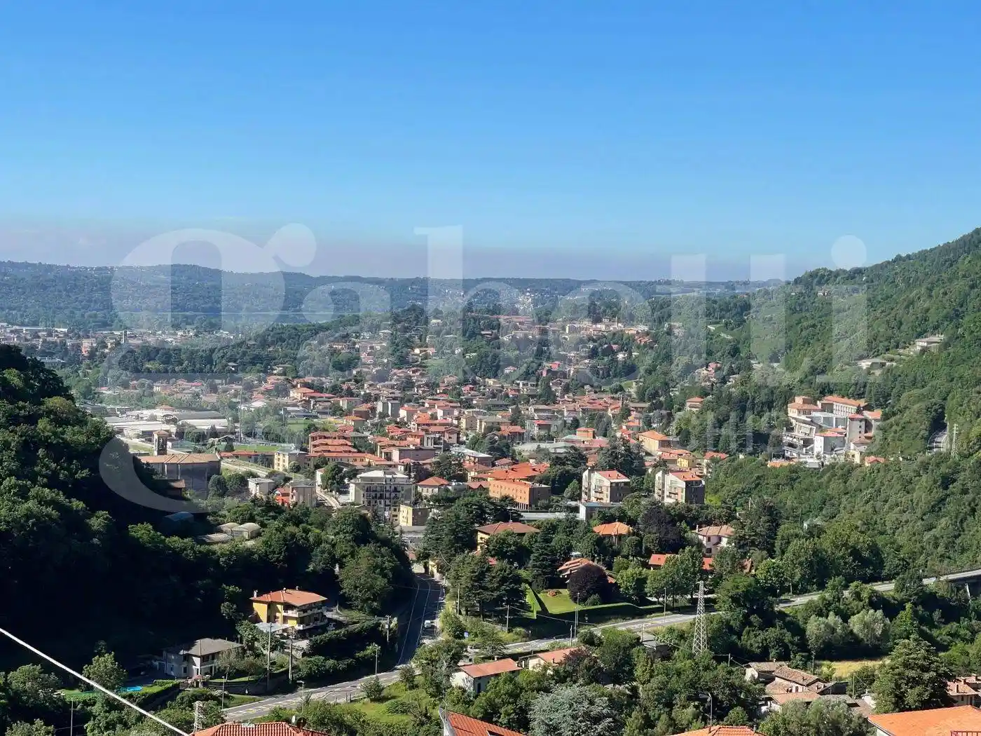 Appartamento in vendita a Caslino d'Erba
