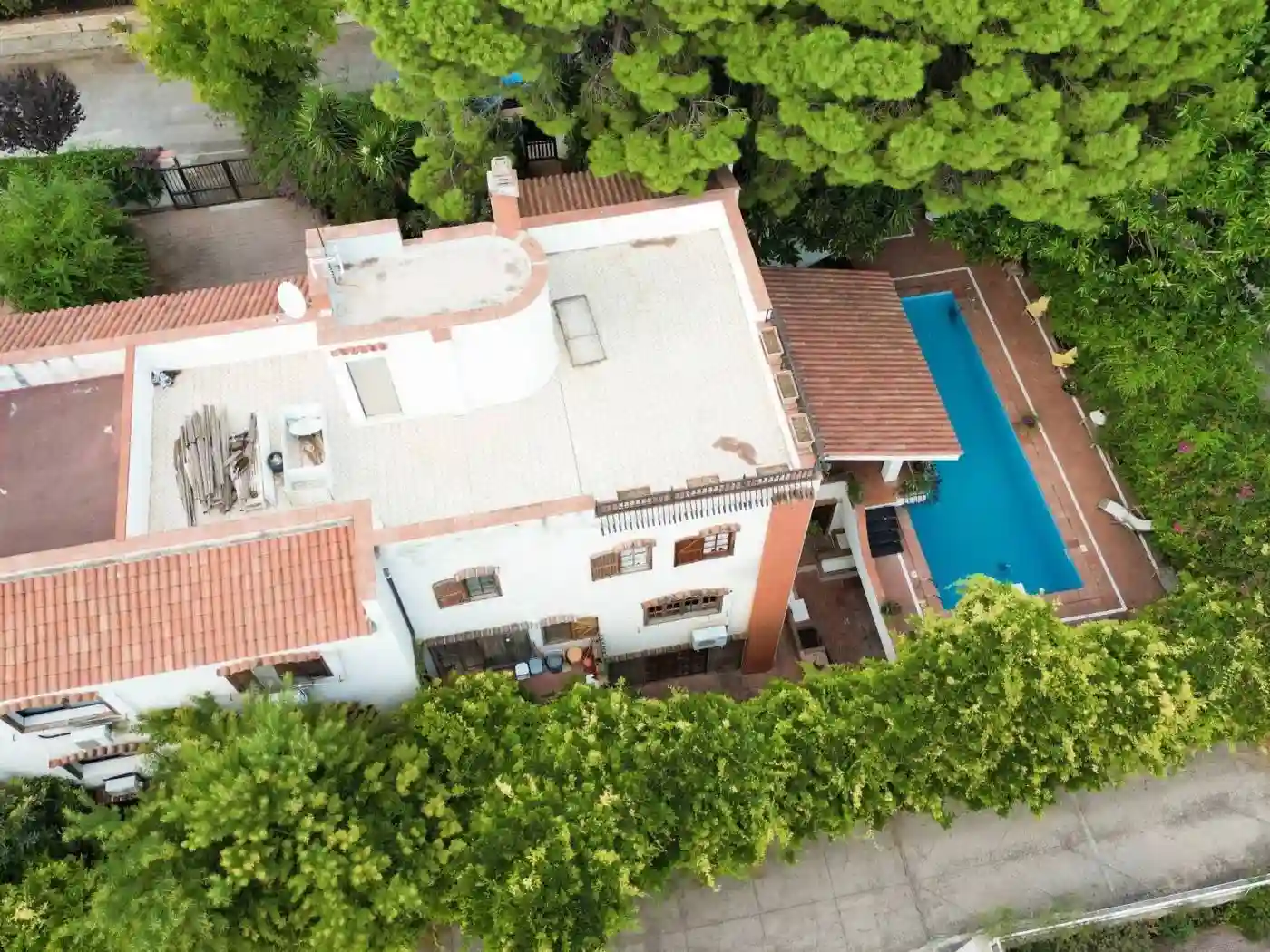 Villa - foto 3