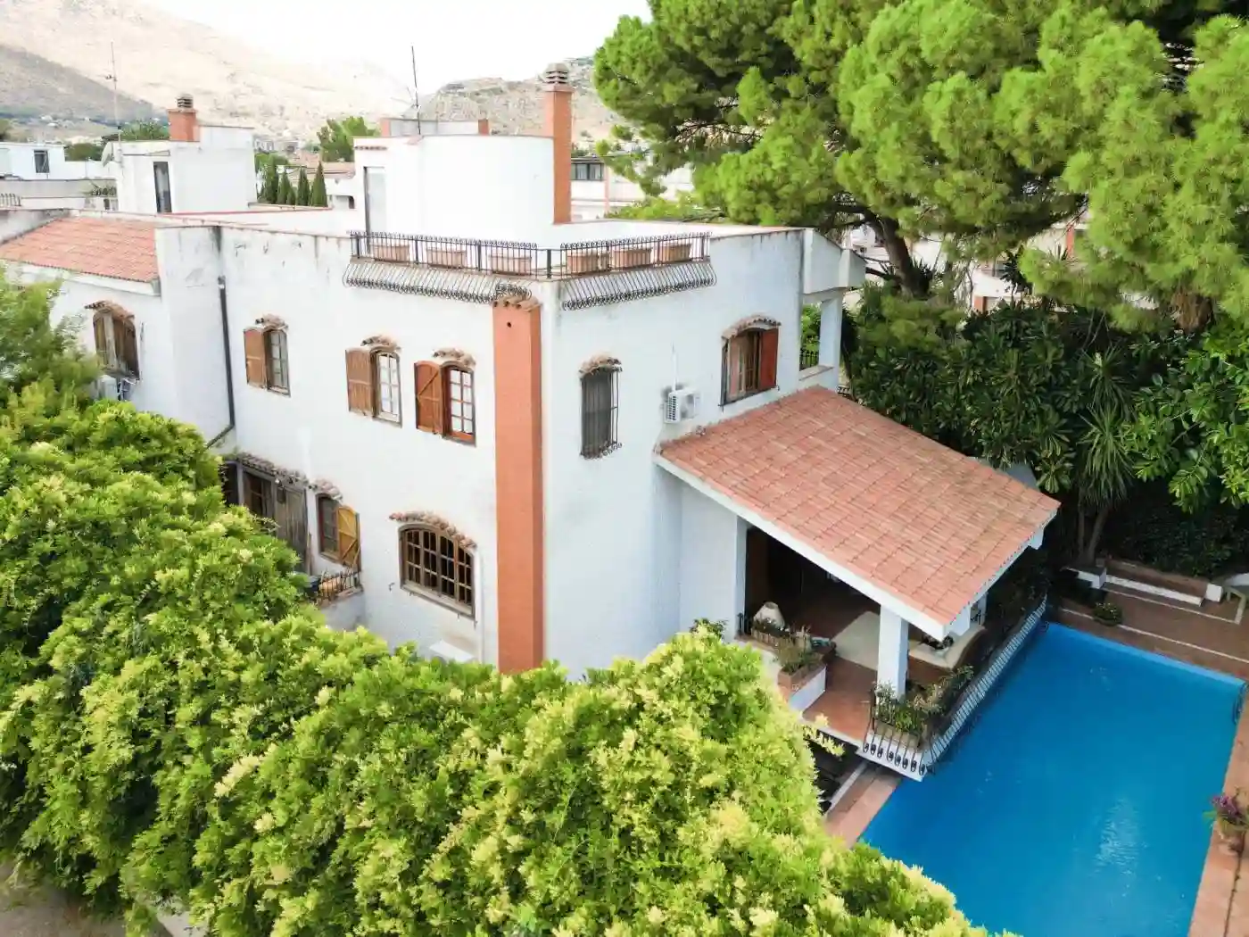Villa - foto 4