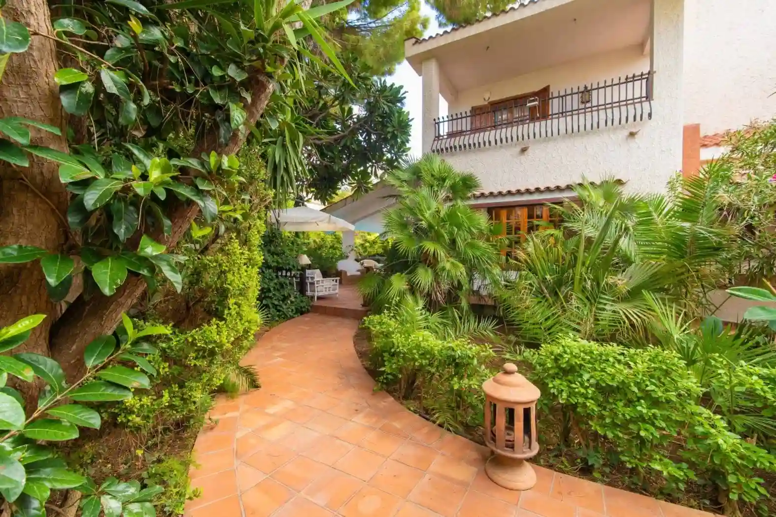 Villa - foto 5