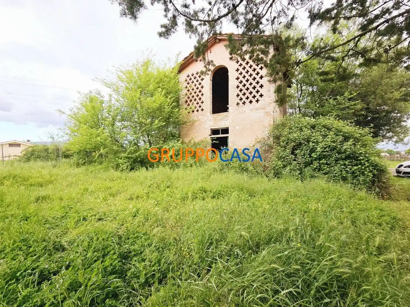 Rustico - Casale in vendita a Altopascio