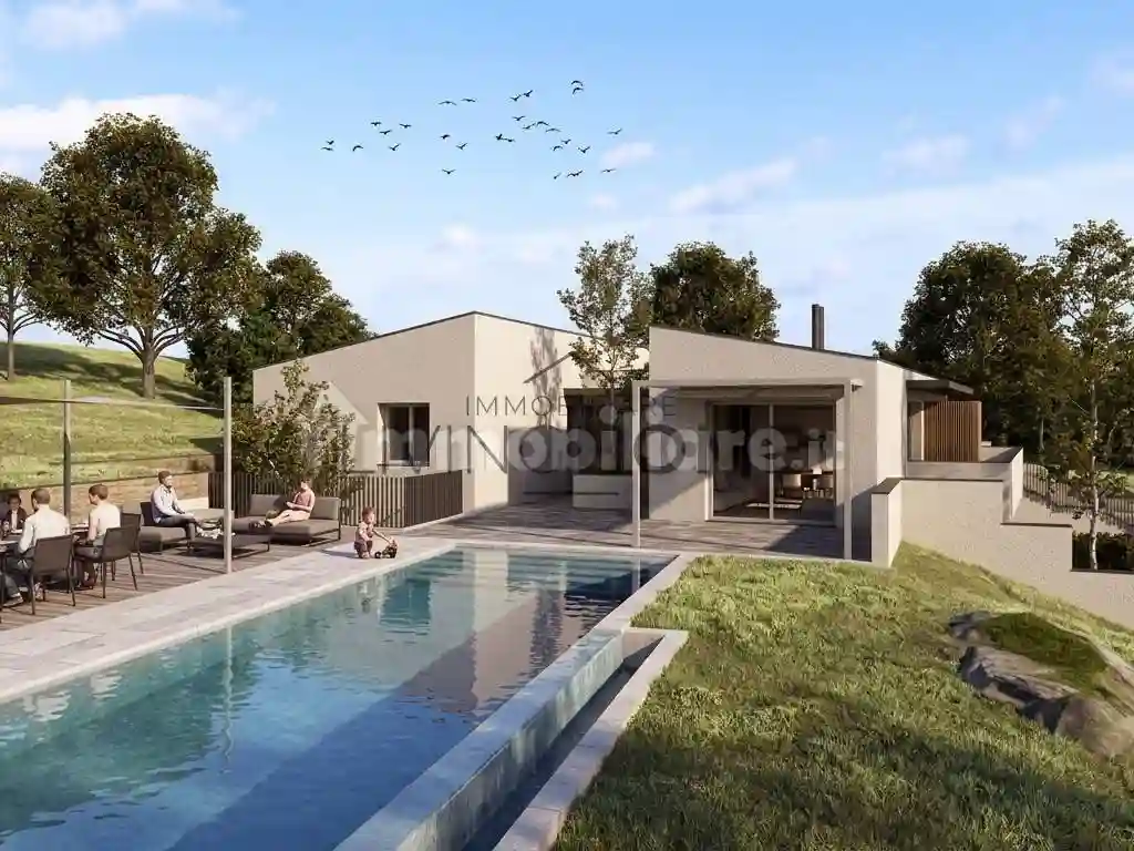 Villa - foto 2