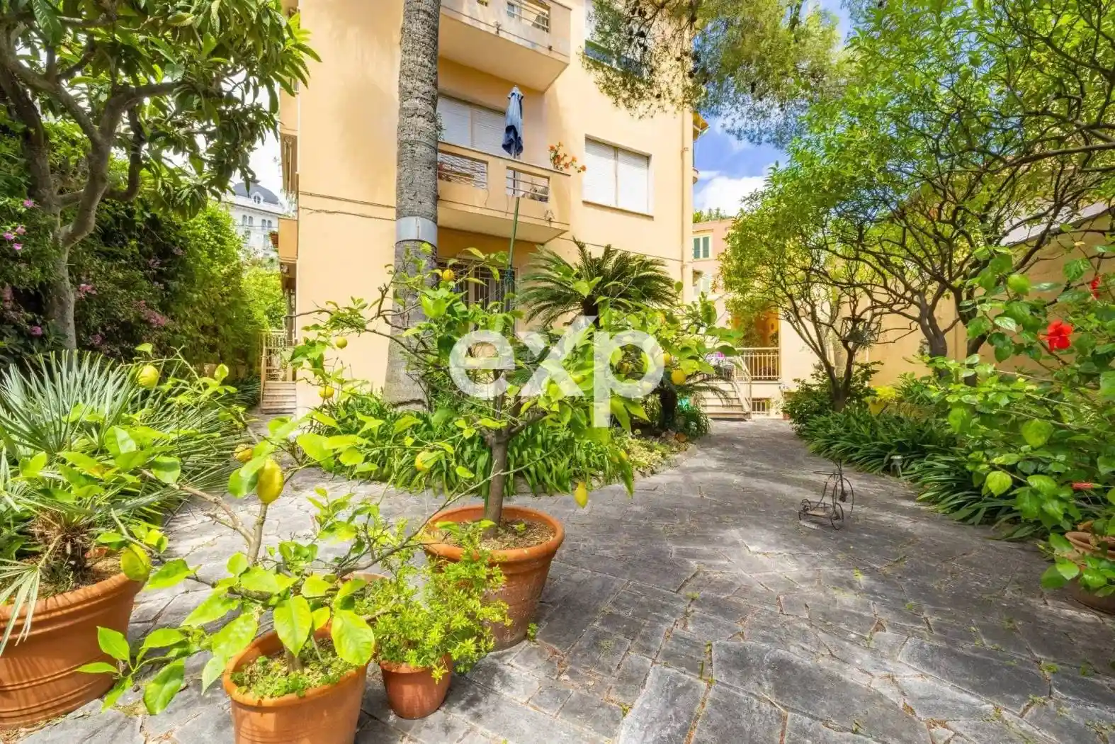 Appartamento in vendita a Sanremo