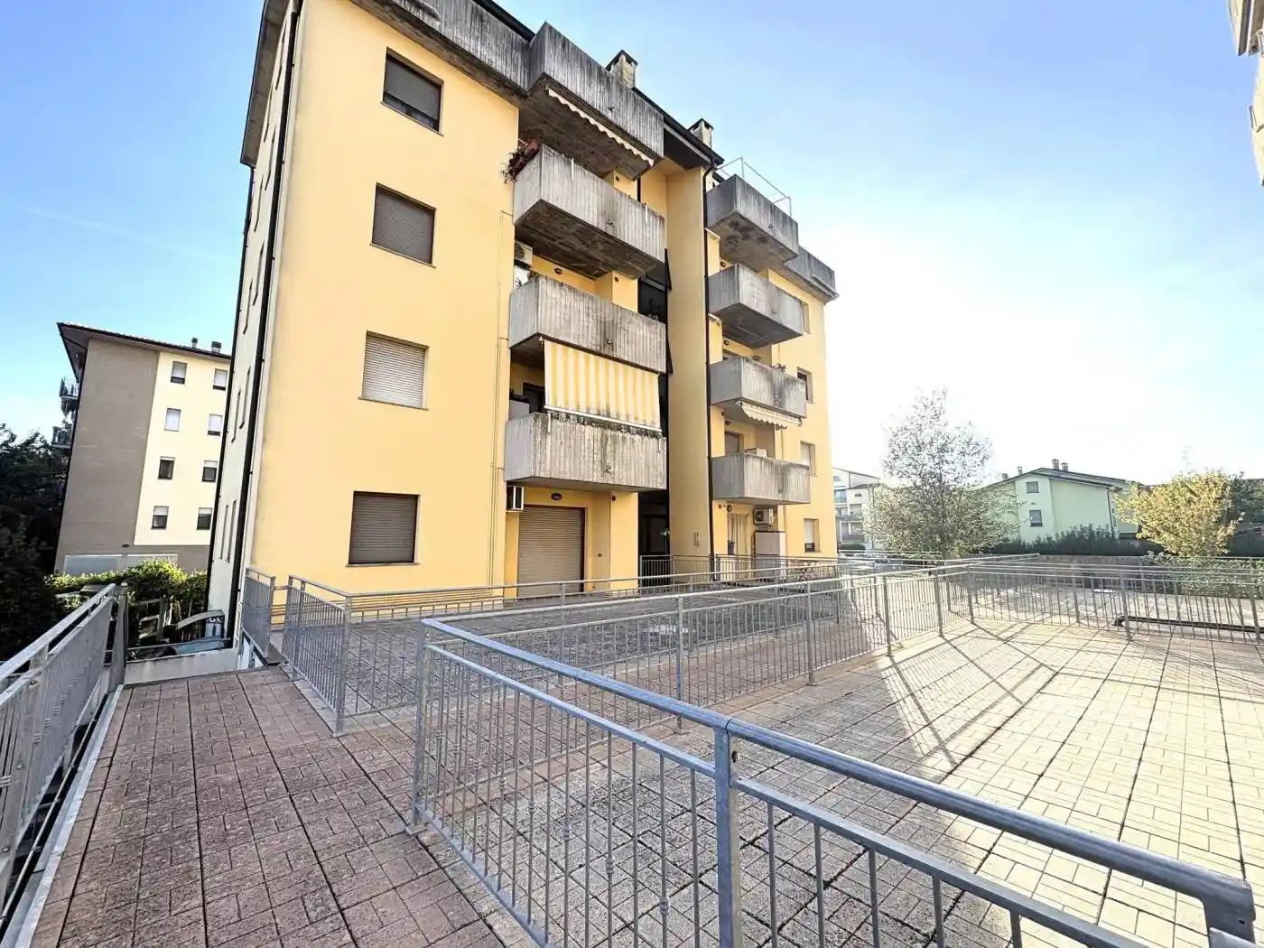 Appartamento in vendita a Parma