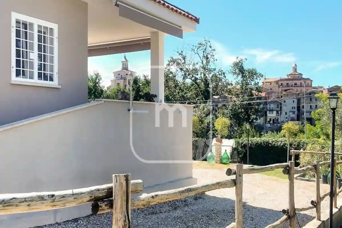 Villa - foto 4