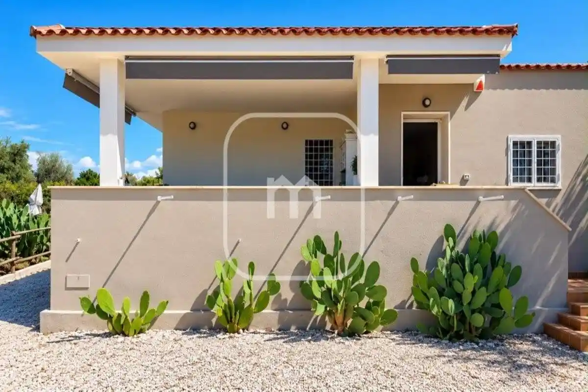 Villa in vendita a Zagarolo