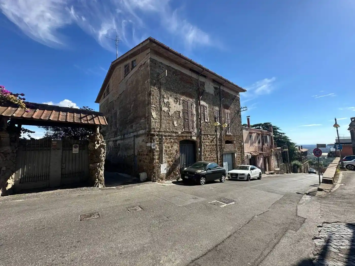 Appartamento in vendita a Lanuvio