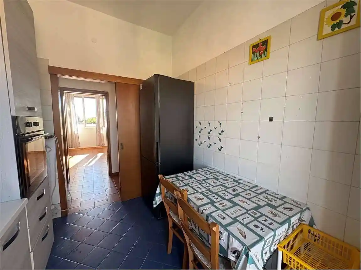 Appartamento in vendita a Modena