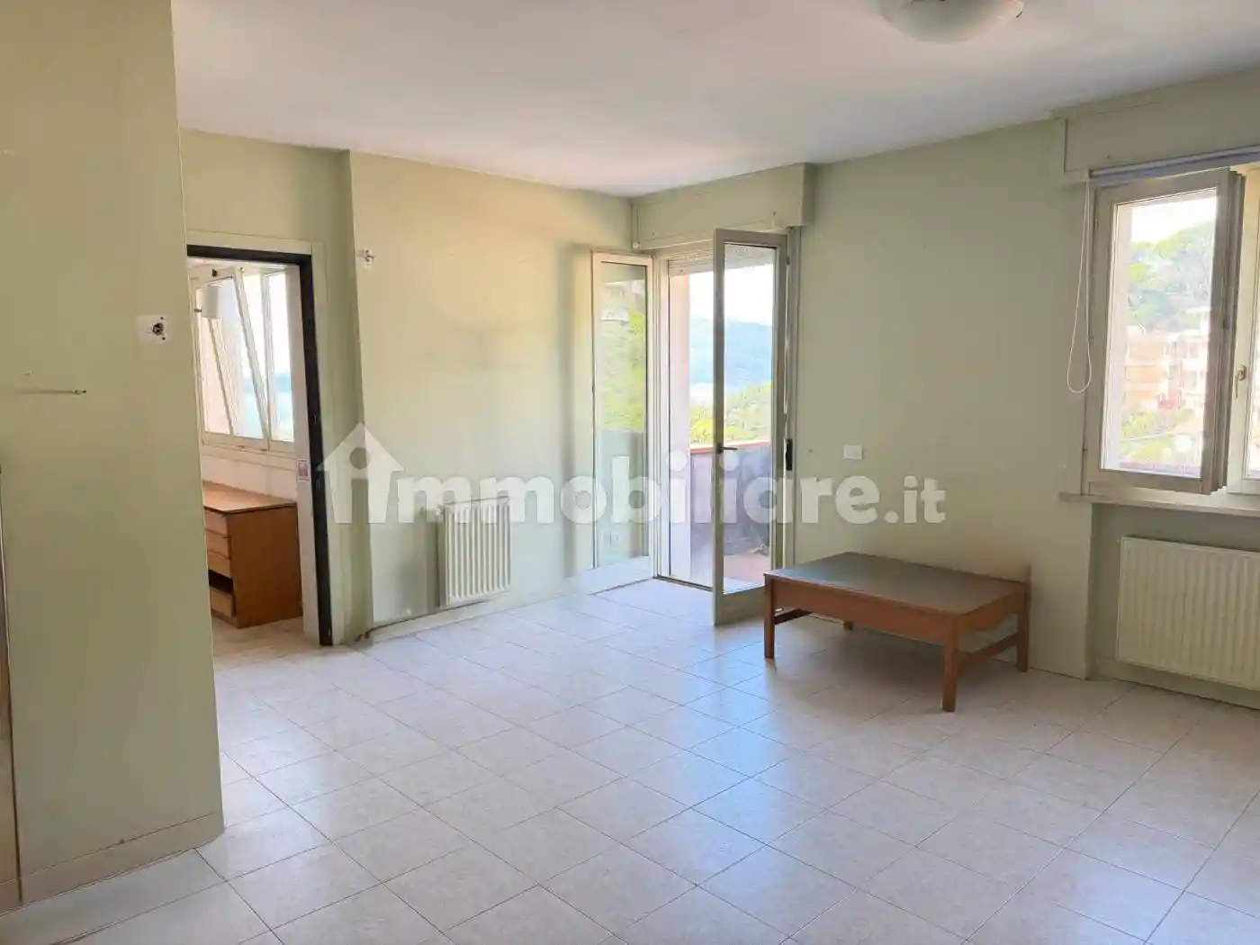 Appartamento in vendita a Lerici