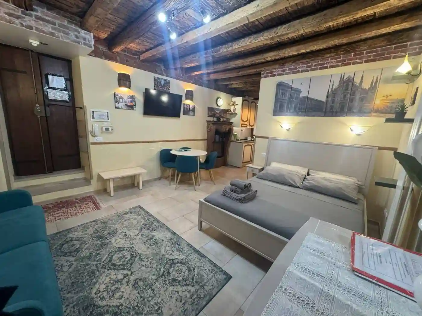 Appartamento - foto 2