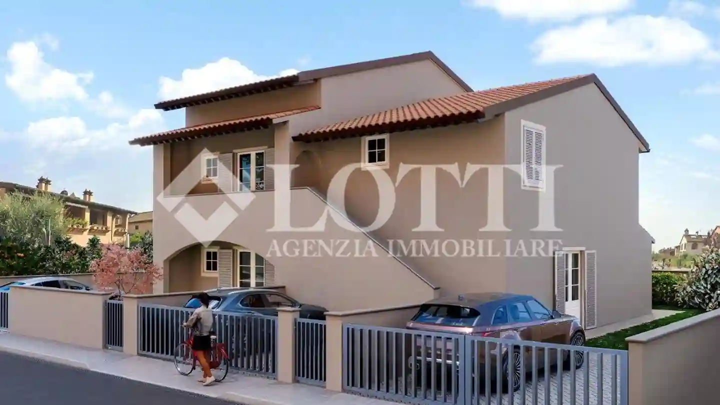 Casa indipendente - foto 2