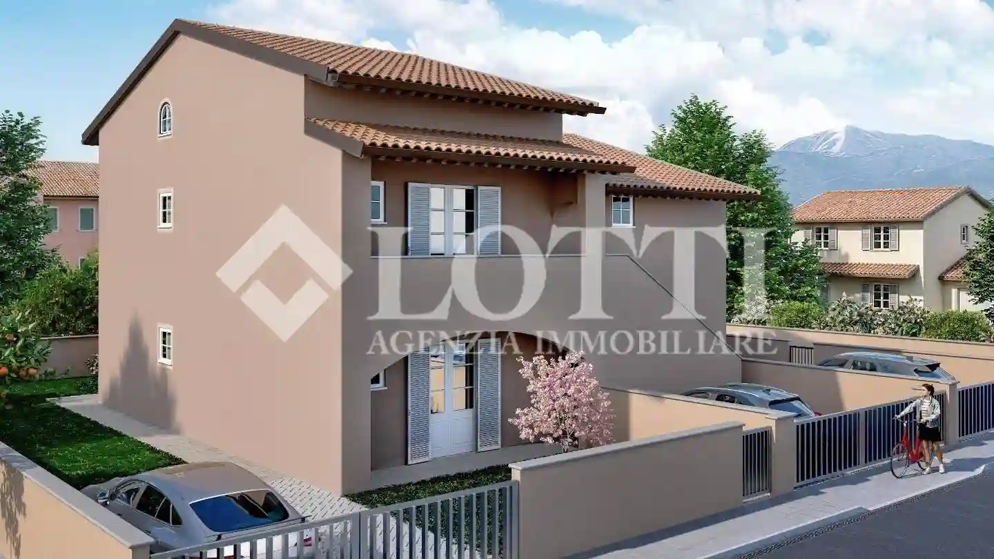 Casa indipendente - foto 3