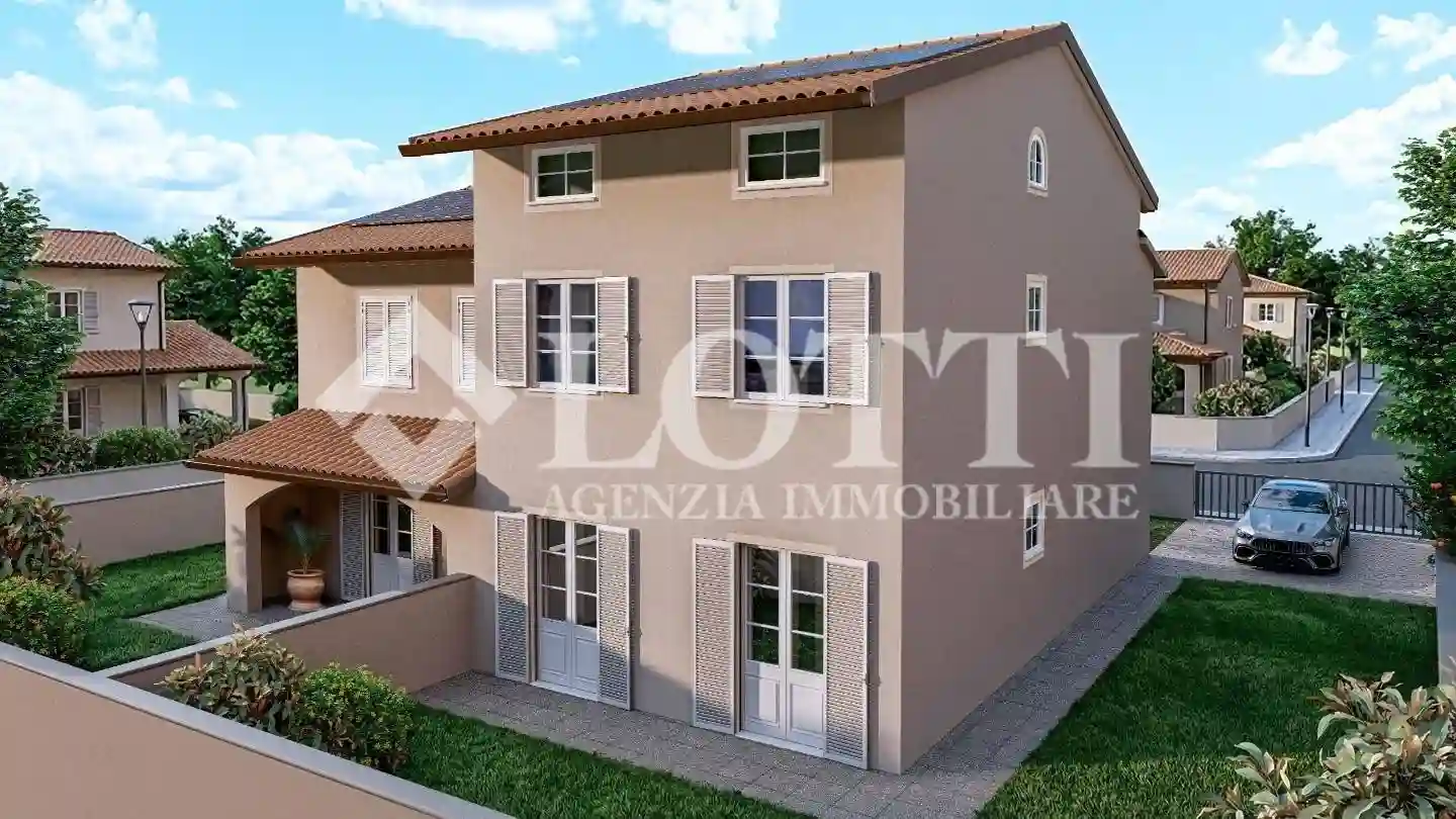 Casa indipendente - foto 4