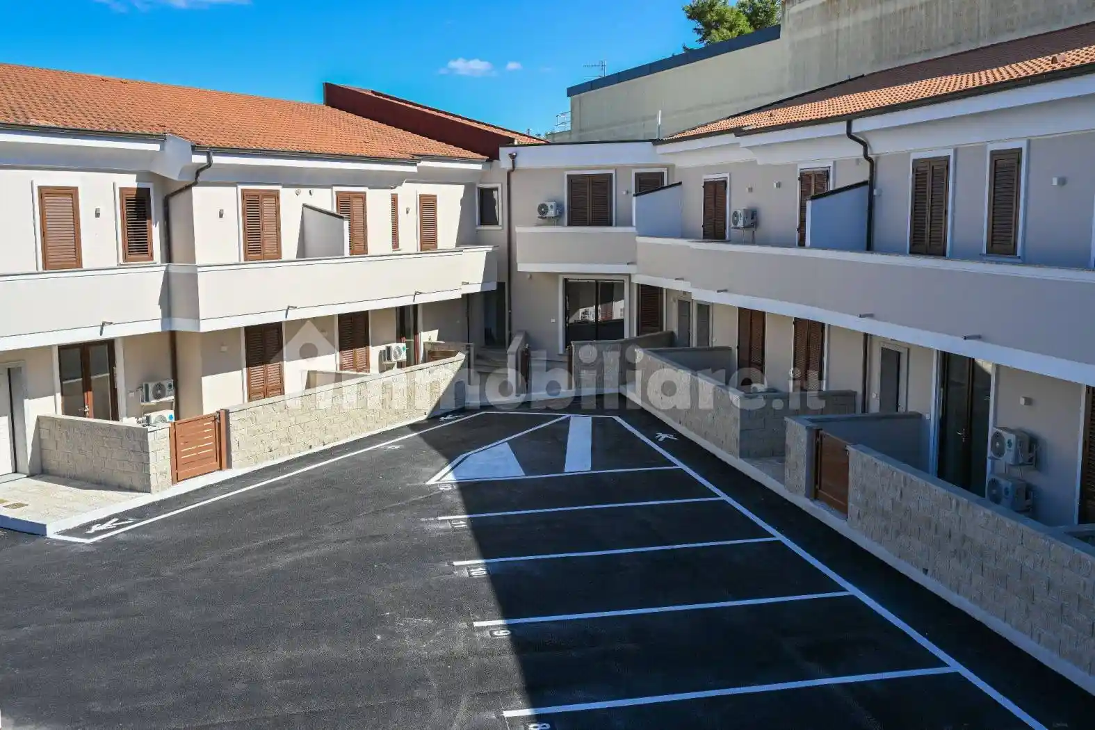 Appartamento in affitto a Sassari