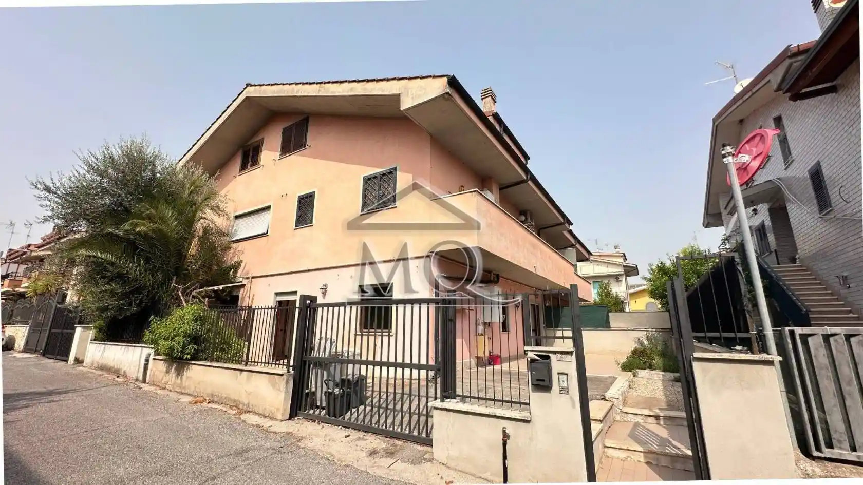 Appartamento in vendita a Guidonia Montecelio
